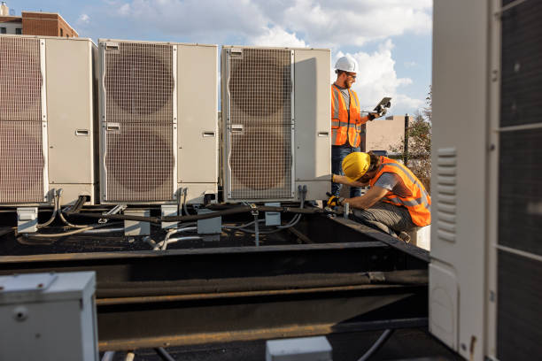 Thomson, GA HVAC Company