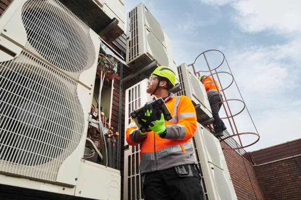 Best HVAC Installation Services  in Thomson, GA