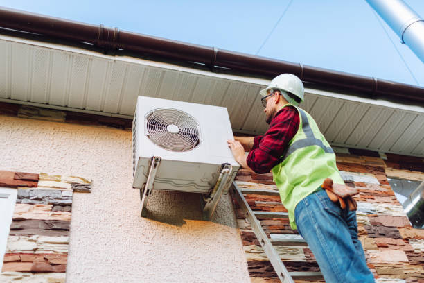 Best HVAC Repair Near Me  in Thomson, GA