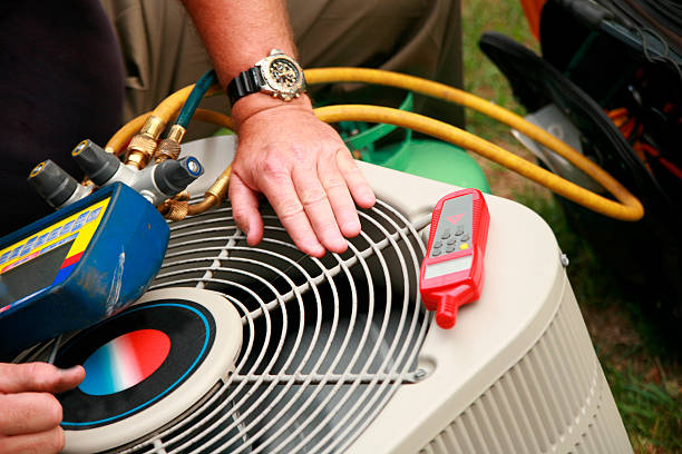 Best HVAC Emergency Services  in Thomson, GA