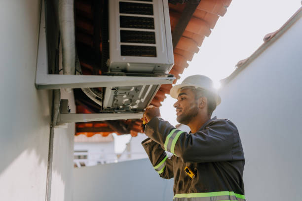 Best Commercial HVAC Repair  in Thomson, GA