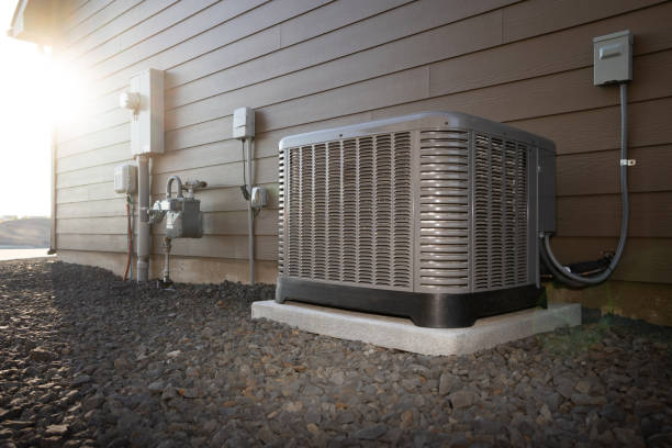 Ductless HVAC Repair in Thomson, GA